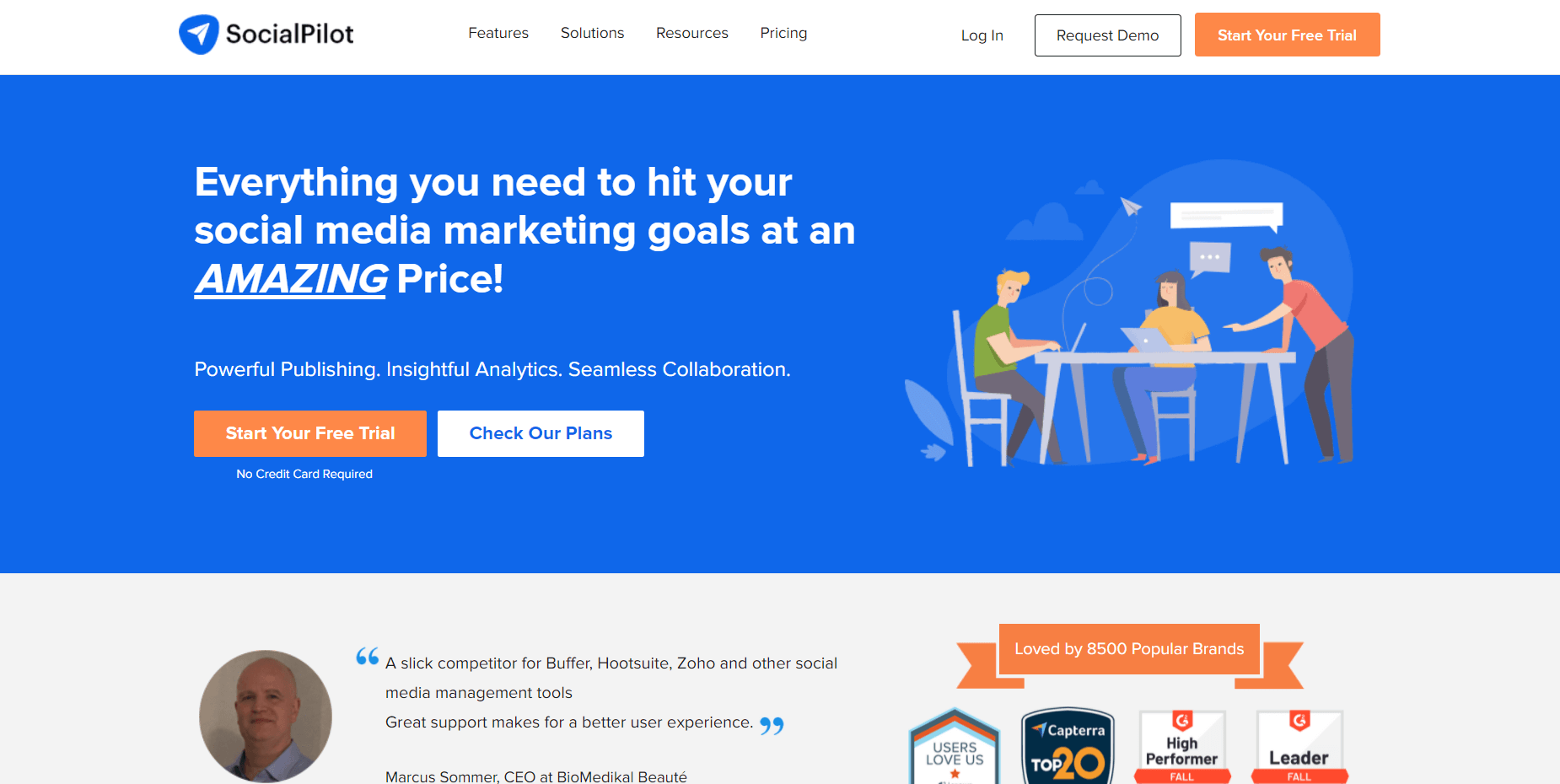 best content curation software